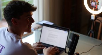 Web3 Influencer Jay Iverson Talks about the Importance of Side Hustles and Financial Freedom