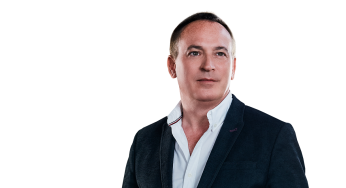 Jonathan Jay Explains Why Work-Life Balance Is Essential for a Rewarding Life and Career