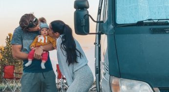 Meet the Ruhls of the Road – Zach Ruhl’s Family of Three Traveling the World