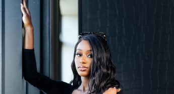 Renowned Influencer Jadejha Edwards talks about Childhood Experiences That Changed Her Life