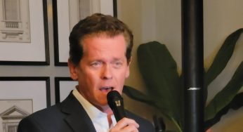 Charles Thompson – A Freedom Educator Debunking The Myths surrounding Solar Energy