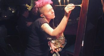 All You Need To Know about Musician and Fine Artist Yvonne Doll