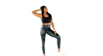 The Embodiment of Women Empowerment – Leah Eber and Her Journey Towards Self-Development