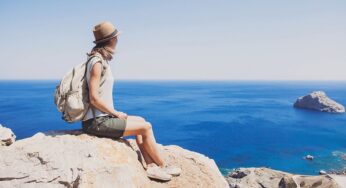 Journey to Serenity: How Travelling Elevates Mindfulness and Mental Clarity